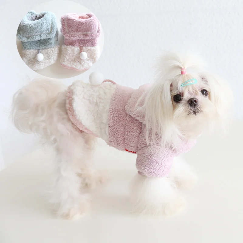 Cute Winter Pet Dog Clothes Soft Thick Warm Cotton Clothing For Small Medium Dog Puppy Dog Cats Jackets Costumes Dogs Coats Gift
Cute Winter Pet Dog Clothes Soft Thick Warm Cotton Clothing For Small Medium Dog Puppy Dog Cats Jackets Costumes Dogs Coats Gift