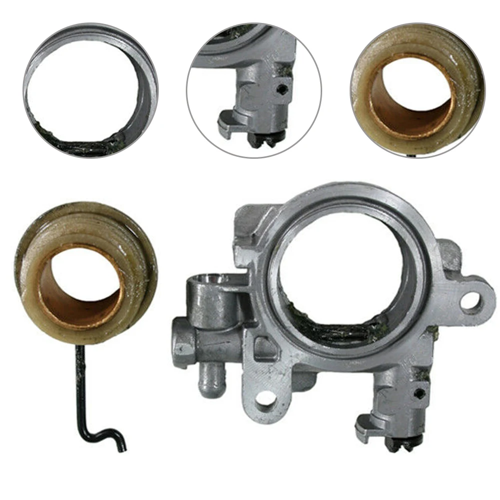 Oil Pump Worm Gear Kit For Stihl 029 MS290 MS 290 MS311 MS391 MS390 Replace 1127 640 3204 Chainsaw Garden Tools Replacement
Oil Pump Worm Gear Kit For Stihl 029 MS290 MS 290 MS311 MS391 MS390 Replace 1127 640 3204 Chainsaw Garden Tools Replacement