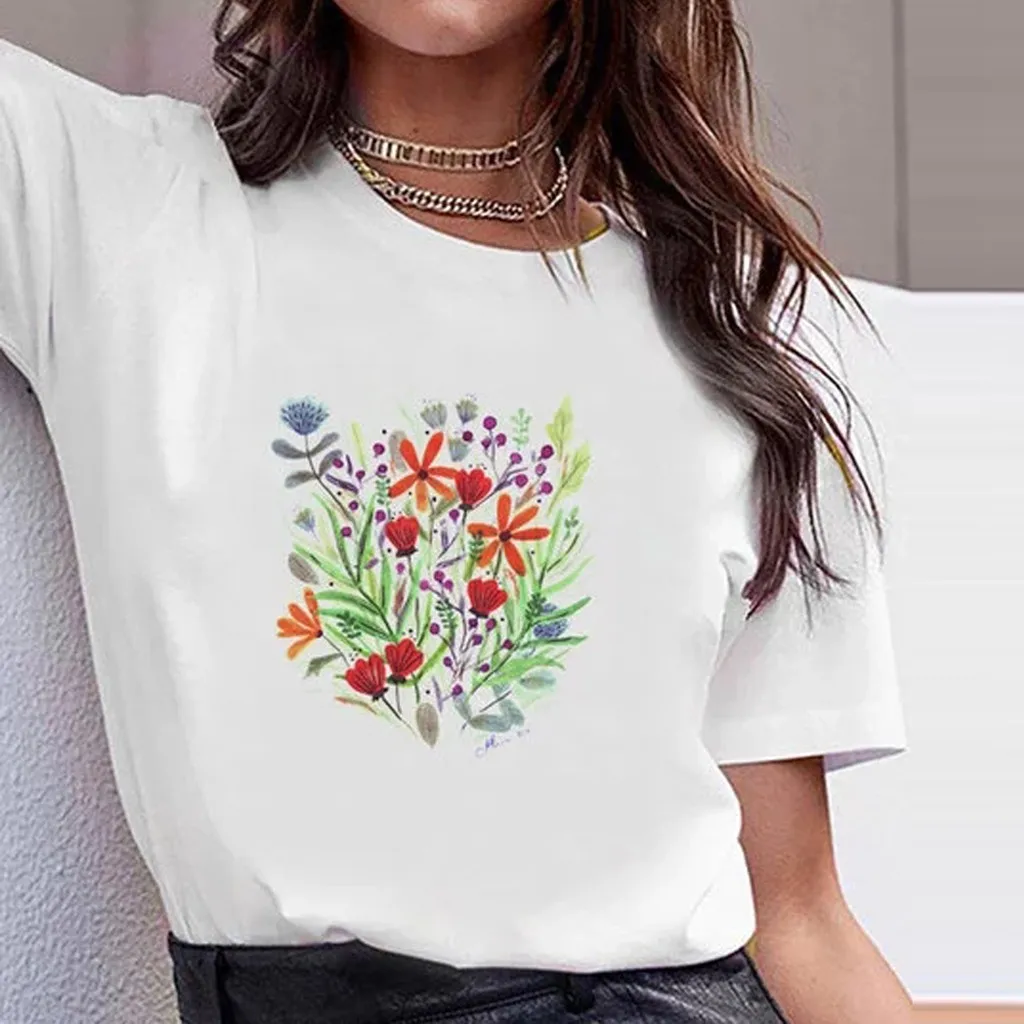 Women Fashion Summer Lady Elegant O-Neck Short Sleeve Leisure Printing Dress Lace Blouses Mens Sleep Shorts Cotton
Women Fashion Summer Lady Elegant O-Neck Short Sleeve Leisure Printing Dress Lace Blouses Mens Sleep Shorts Cotton