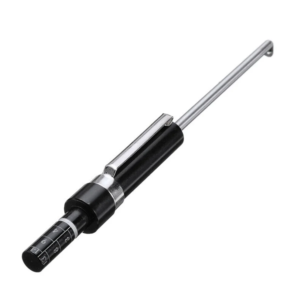 Vehicle Brake Pad Thickness Gauge Car Brake Pad Tester Measuring Tool Measurment Tire Repair Kits Brake Fluid Test Tool
Vehicle Brake Pad Thickness Gauge Car Brake Pad Tester Measuring Tool Measurment Tire Repair Kits Brake Fluid Test Tool