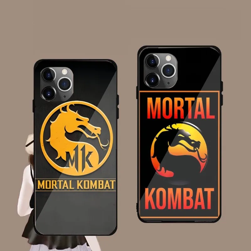 Чехол для телефона Mortal Kombat для IPhone 14, 13, 12, 11, XS, X, 8, 7, 6 Plus, Mini Pro Max, SE 2022, черный стеклянный чехол для телефона из поликарбоната и ТПУ
Чехол для телефона Mortal Kombat для IPhone 14, 13, 12, 11, XS, X, 8, 7, 6 Plus, Mini Pro Max, SE 2022, черный стеклянный чехол для телефона из поликарбоната и ТПУ