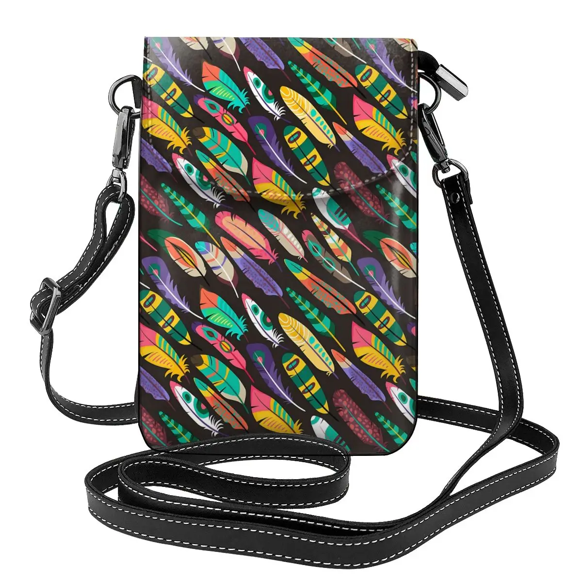 Сумка на плечо с разноцветными перьями, Подарочные винтажные женские кожаные дорожные сумочки желтого и зеленого цвета
Сумка на плечо с разноцветными перьями, Подарочные винтажные женские кожаные дорожные сумочки желтого и зеленого цвета