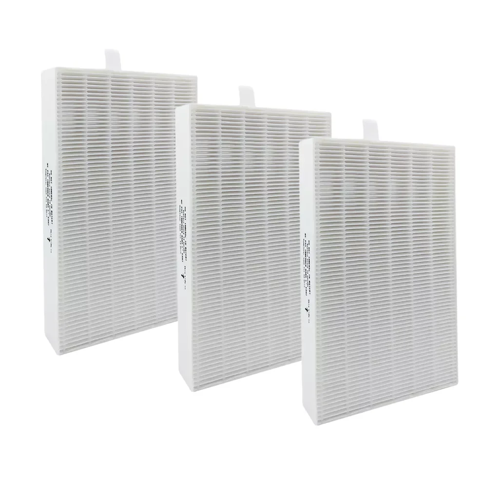 Фильтр HEPA для очистки воздуха HPA300, HPA200, HPA100, 3 шт.
Фильтр HEPA для очистки воздуха HPA300, HPA200, HPA100, 3 шт.