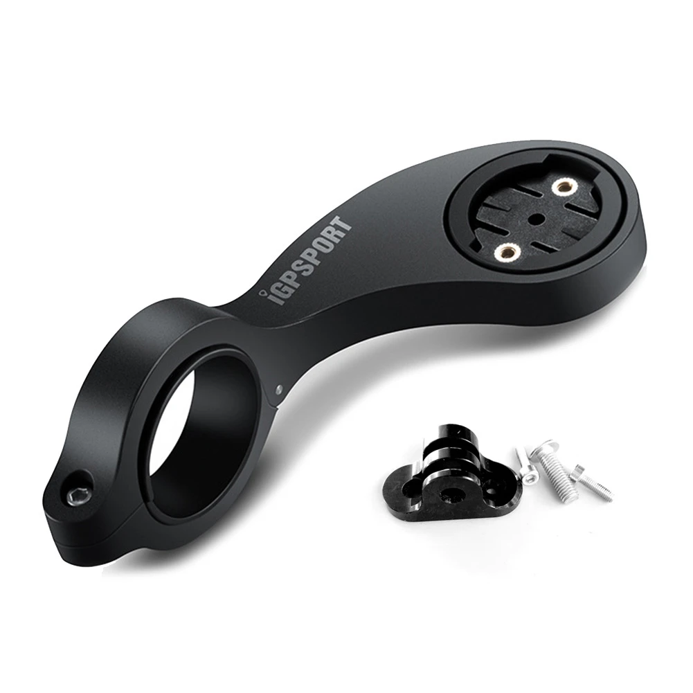 IGPSPORT Bike Stopwatch GPS Handlebar Holder Mount Bicycle Computer Mount Holder Flashlight Camera Bracket For Garmin/ Xoss
IGPSPORT Bike Stopwatch GPS Handlebar Holder Mount Bicycle Computer Mount Holder Flashlight Camera Bracket For Garmin/ Xoss