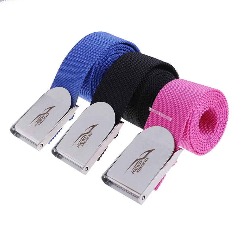 Diving Weight Belt with Quick Release Buckle Scuba Snorkeling Strap Diving Weight Webbing Waist Belt Scuba Strap
Diving Weight Belt with Quick Release Buckle Scuba Snorkeling Strap Diving Weight Webbing Waist Belt Scuba Strap