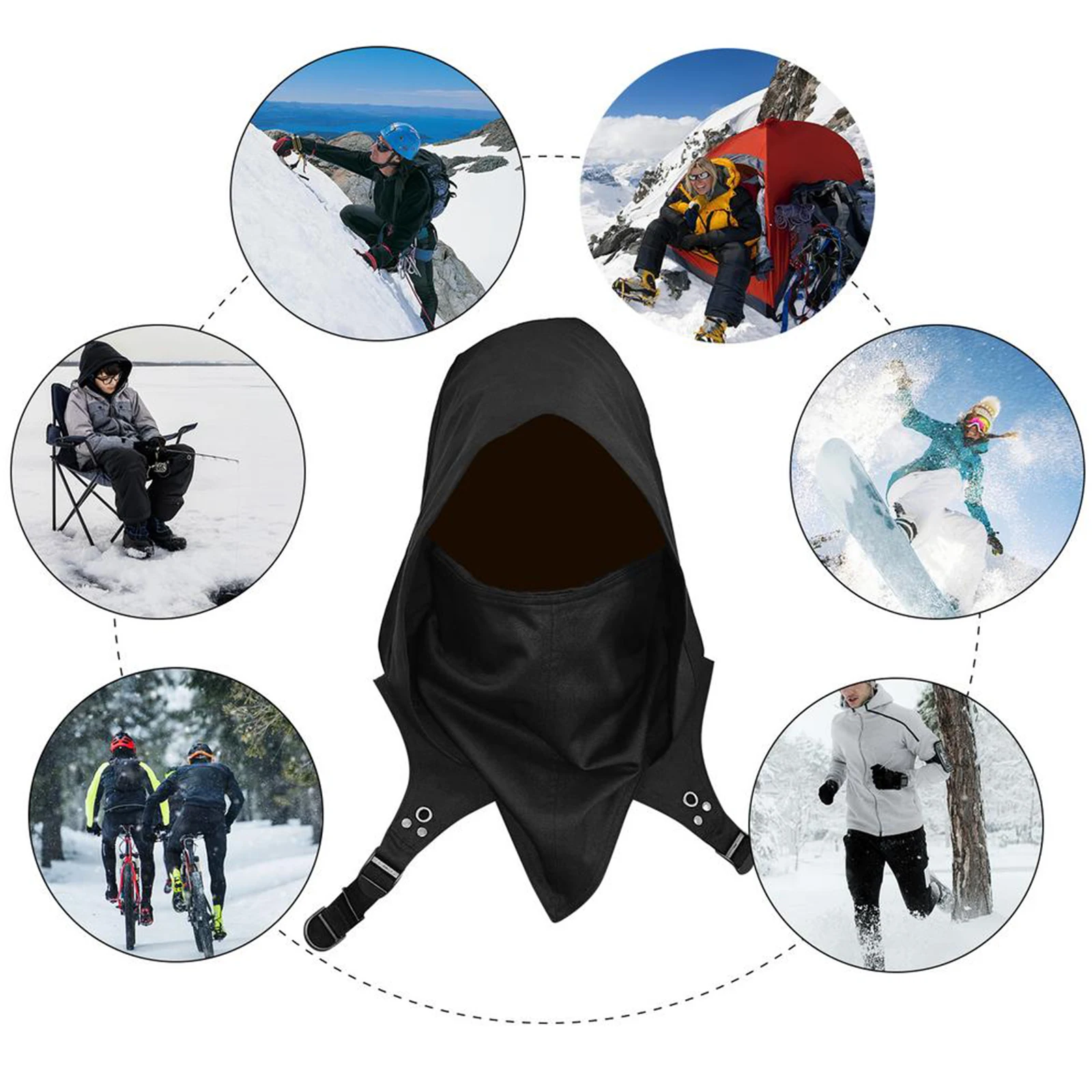 Unisex Adult Child Medieval Costume Hooded Cape Hood Medieval Gothic Cape Cosplay Men Ladies Cycling Windproof Cloak 2 Colors
Unisex Adult Child Medieval Costume Hooded Cape Hood Medieval Gothic Cape Cosplay Men Ladies Cycling Windproof Cloak 2 Colors
