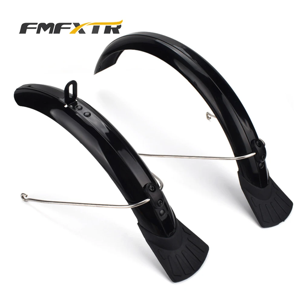 16 Inch Bicycle Wheel Mudguard Folding Fender MTB Wings Mountain Road Bike Front Rear Mud Guard Riding Equipment Accessory
16 Inch Bicycle Wheel Mudguard Folding Fender MTB Wings Mountain Road Bike Front Rear Mud Guard Riding Equipment Accessory