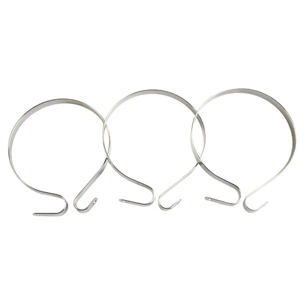 Equipment Accessories Supplies Chain Brake Bands 236E 240 240E 3pcs 530057923 Chainsaw For Husqvarna 235 235E 236
Equipment Accessories Supplies Chain Brake Bands 236E 240 240E 3pcs 530057923 Chainsaw For Husqvarna 235 235E 236
