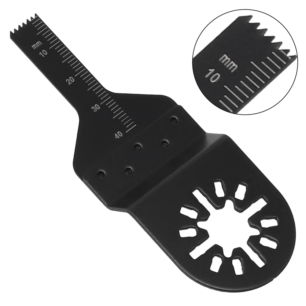 Tool Saw Blade Multi-function Oscillating Plastic Saw Blade Tool 1Pcs 34mm/45 High Accessories For Wood Brand New
Tool Saw Blade Multi-function Oscillating Plastic Saw Blade Tool 1Pcs 34mm/45 High Accessories For Wood Brand New