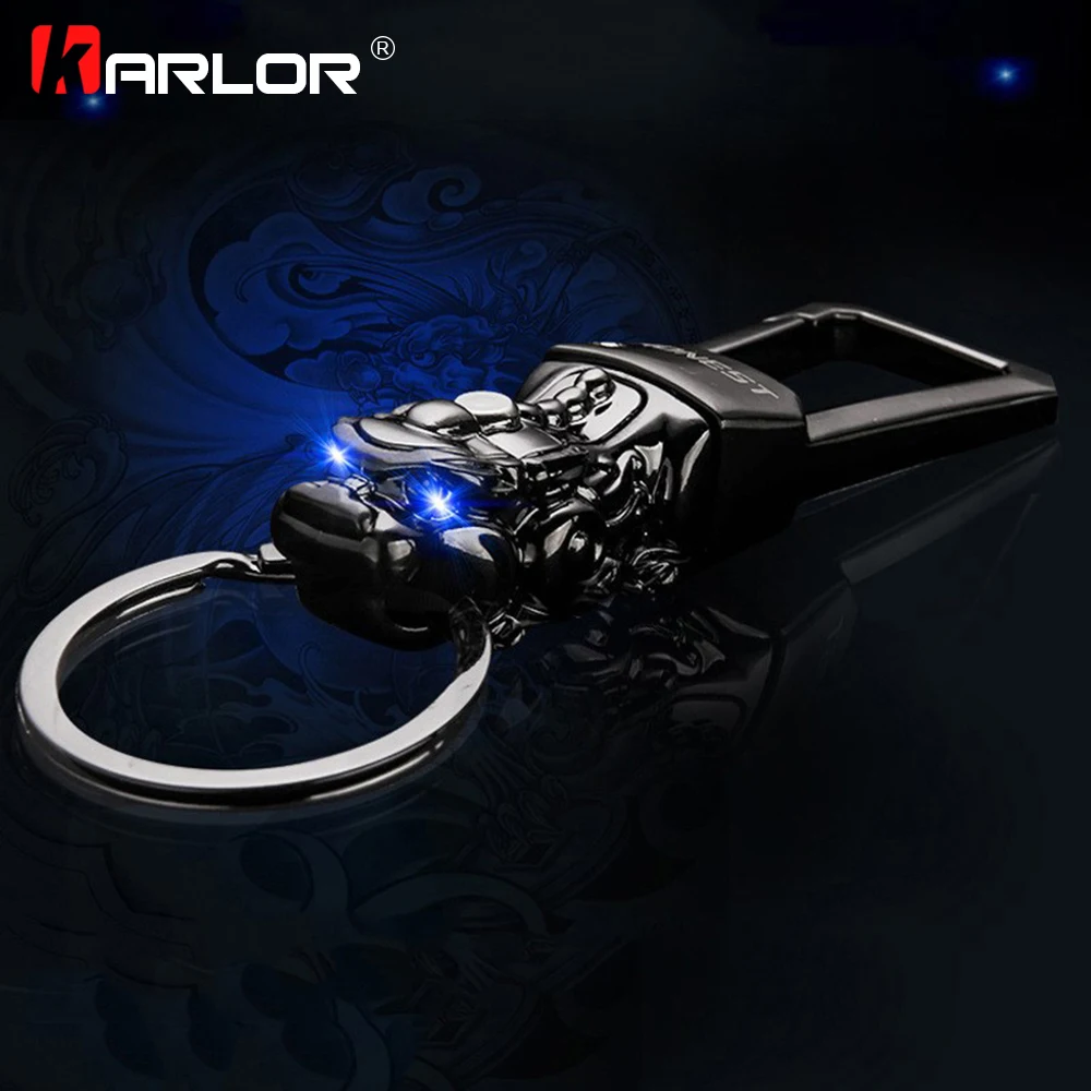 LED Light Chinese Brave Troops Model Car Keychain Key Ring Holder Key chain Automobiles Car Styling Car Accessories Fashion Gift
LED Light Chinese Brave Troops Model Car Keychain Key Ring Holder Key chain Automobiles Car Styling Car Accessories Fashion Gift