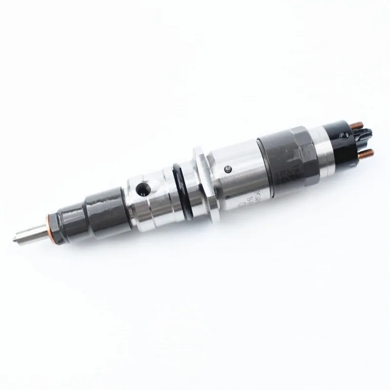 Qsb6.7 высококачественные запчасти для автомобильного двигателя, сопло для общей топливной системы в сборе 0445120059 0445120231 для дизельного топливного инжектора Bosh
Qsb6.7 высококачественные запчасти для автомобильного двигателя, сопло для общей топливной системы в сборе 0445120059 0445120231 для дизельного топливного инжектора Bosh