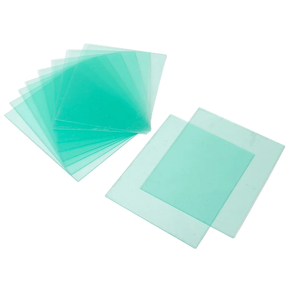 High Quality Protection Board Protective Board Fire-resistant Protective Sheet Set For Welding Helmet Replacement
High Quality Protection Board Protective Board Fire-resistant Protective Sheet Set For Welding Helmet Replacement