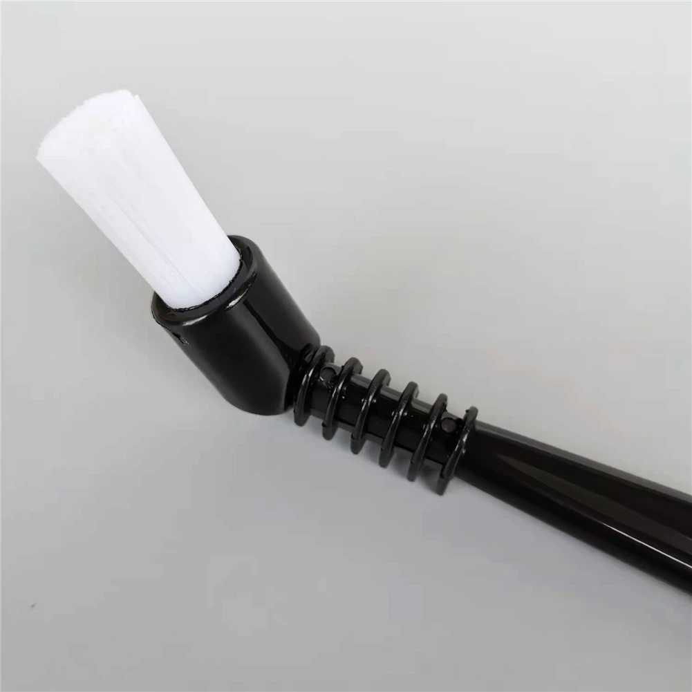 Coffee Dust Clean Brush Espresso Machine Cleaning Tool Plastic Handle Keyboards Brush Cleaner Tool Coffee Grime Cleaning Brush
Coffee Dust Clean Brush Espresso Machine Cleaning Tool Plastic Handle Keyboards Brush Cleaner Tool Coffee Grime Cleaning Brush