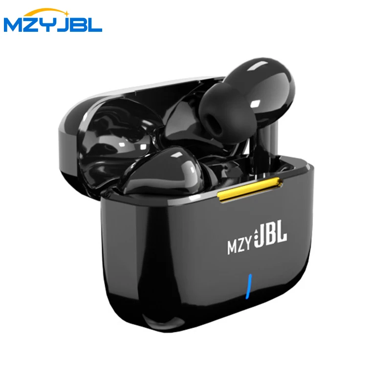 MZYJBL Original Wireless Earphones TWS Bluetooth 5.2 Earbuds N30 Touch Control Gaming Headset HiFi Stereo Headphones With Mic
MZYJBL Original Wireless Earphones TWS Bluetooth 5.2 Earbuds N30 Touch Control Gaming Headset HiFi Stereo Headphones With Mic