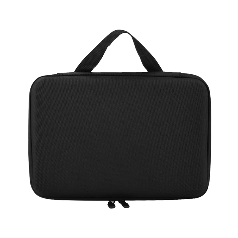 Portable Storage Box Bag Carrying Case Large Size Accessory Anti-Shock Storage Bag For Gopro 10/9 Accessories
Portable Storage Box Bag Carrying Case Large Size Accessory Anti-Shock Storage Bag For Gopro 10/9 Accessories