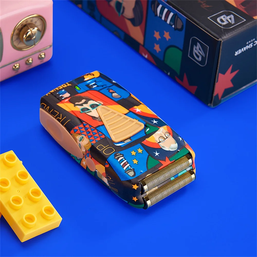 Super Close Hair Trimmers Shaver Cordless Usb Charging Graffiti Razor Lithium Ion Professional Electric
Super Close Hair Trimmers Shaver Cordless Usb Charging Graffiti Razor Lithium Ion Professional Electric
