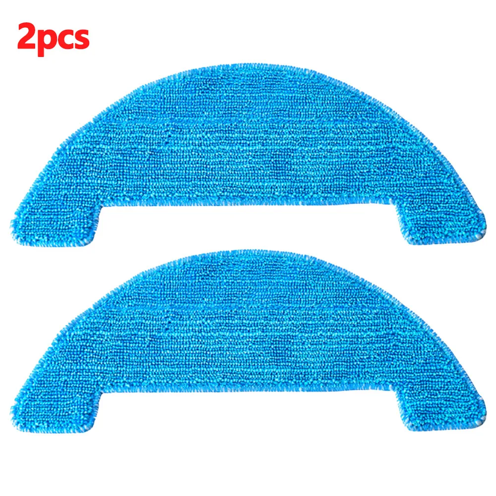 2 Pcs Microfiber Cloths Mop Kit For 360 C50 SmartAI G50 Vacuum Robot Household Sweeper Cleaning Microfiber Cloths Set
2 Pcs Microfiber Cloths Mop Kit For 360 C50 SmartAI G50 Vacuum Robot Household Sweeper Cleaning Microfiber Cloths Set