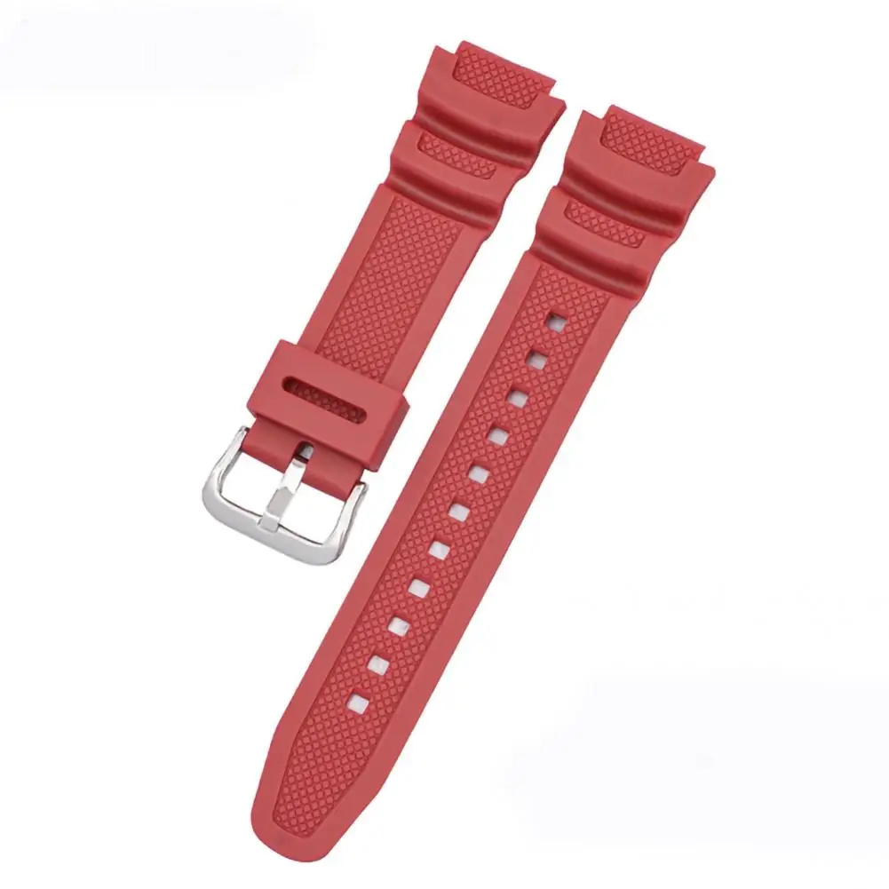 Useful Wristband Eco-friendly Watch Band Reusable 18mm Men Watch Replacement Bracelet Strap Sweat-absorbent
Useful Wristband Eco-friendly Watch Band Reusable 18mm Men Watch Replacement Bracelet Strap Sweat-absorbent