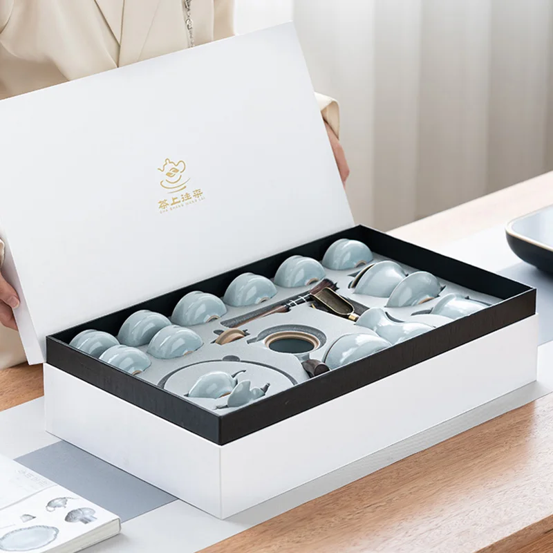 Дорожный чайный набор для взрослых, Восточная современная лампа кунг-фу, классический сервис, офисная мебель, таза, чашка HX50NU
Дорожный чайный набор для взрослых, Восточная современная лампа кунг-фу, классический сервис, офисная мебель, таза, чашка HX50NU