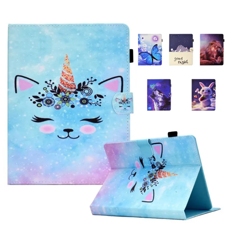 Print Cute Cover For Lenovo TAB 2 A7-20/A7-20F/A7-30/A7-30DC/A7-10/A7-10F V7 M7 Tb-7305x E7 7104 7 Inch Tablet Universal Case
Print Cute Cover For Lenovo TAB 2 A7-20/A7-20F/A7-30/A7-30DC/A7-10/A7-10F V7 M7 Tb-7305x E7 7104 7 Inch Tablet Universal Case