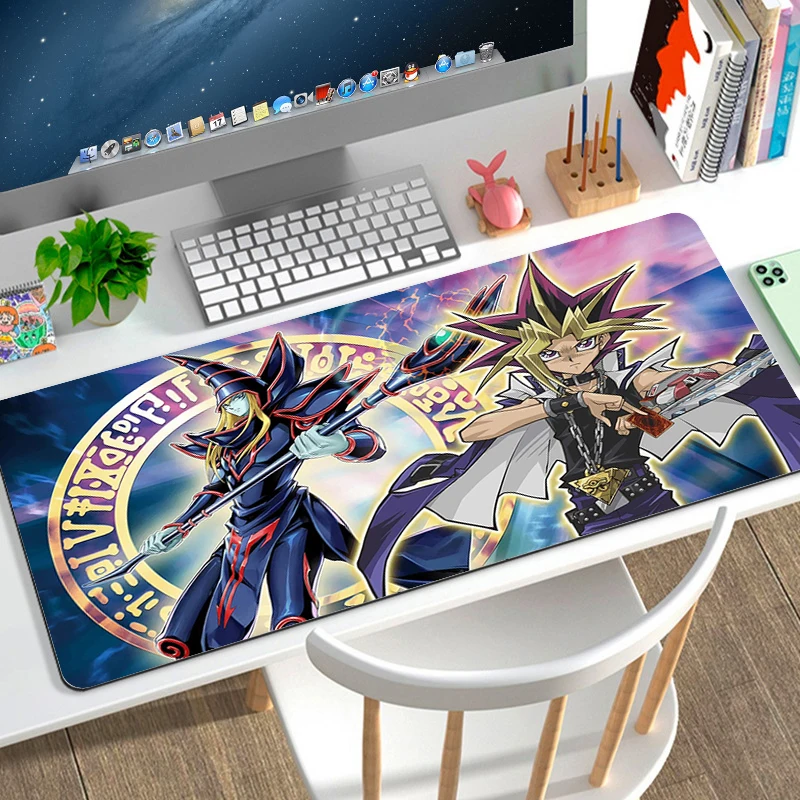 Mouse Mats Yugioh Gaming Laptops Rubber Mat Mause Pad Deskmat Pc Accessories Gamer Cabinet Mausepad Mousepad Keyboard Pads Anime 
Mouse Mats Yugioh Gaming Laptops Rubber Mat Mause Pad Deskmat Pc Accessories Gamer Cabinet Mausepad Mousepad Keyboard Pads Anime