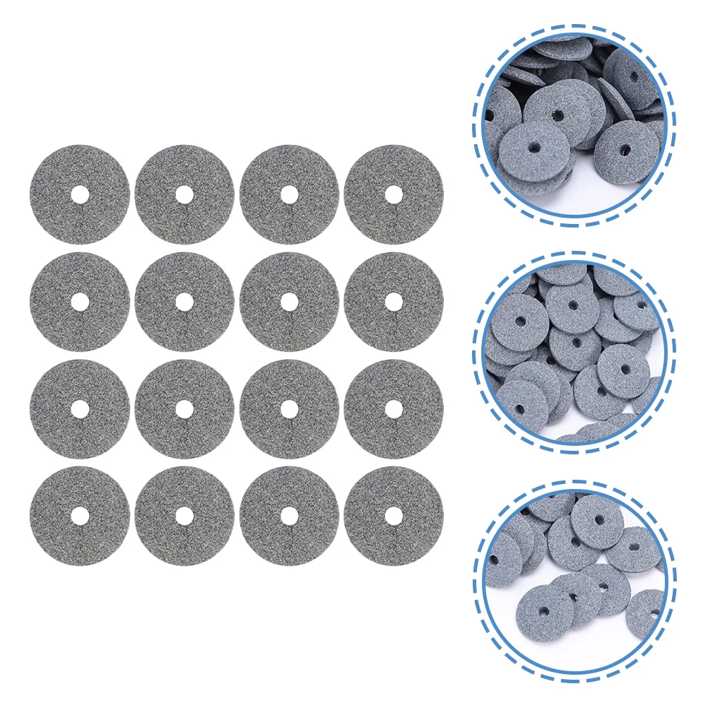 50 Pcs Nursing Accessories Nurses Ampule Breakers Cutting Device Ampoule Cutting Device Nurse Ampule Cutting Tool Grinder Disc
50 Pcs Nursing Accessories Nurses Ampule Breakers Cutting Device Ampoule Cutting Device Nurse Ampule Cutting Tool Grinder Disc