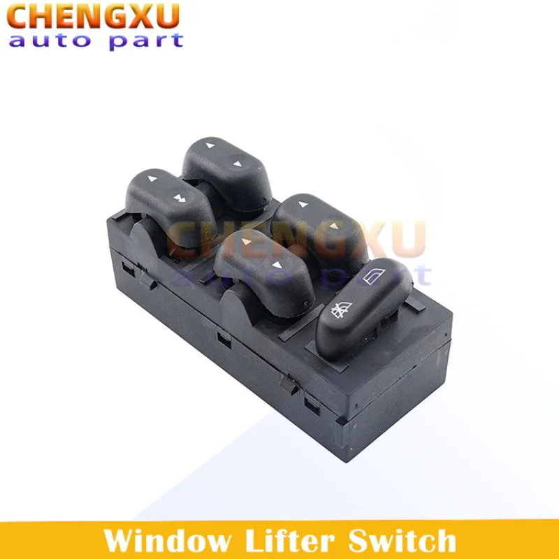 5L1Z-14529-AA, 5L1Z14529AA Electric Power Window Switch For Ford F-150 04 -08 4L1Z14529AAA
5L1Z-14529-AA, 5L1Z14529AA Electric Power Window Switch For Ford F-150 04 -08 4L1Z14529AAA