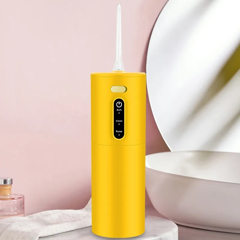 Ирригатор для полости рта с зарядкой от USB ирригатор для зубов отбеливание зубов
Ирригатор для полости рта с зарядкой от USB ирригатор для зубов отбеливание зубов