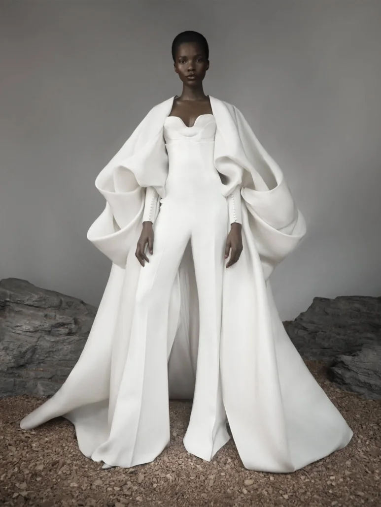 Verngo Fashion White Coat African Women Formal Prom Evening Dresses Floor Length 2023 Custom Made Outfit
Verngo Fashion White Coat African Women Formal Prom Evening Dresses Floor Length 2023 Custom Made Outfit