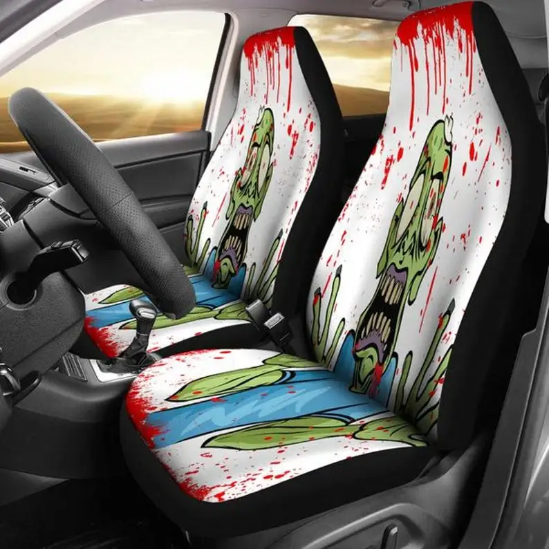Zombies, the Walking Dead, Zombie, Skulls, Black Skull-Car Seat Covers, Car Accessories, Gift for Her, Custom Seat Covers, Custo
Zombies, the Walking Dead, Zombie, Skulls, Black Skull-Car Seat Covers, Car Accessories, Gift for Her, Custom Seat Covers, Custo