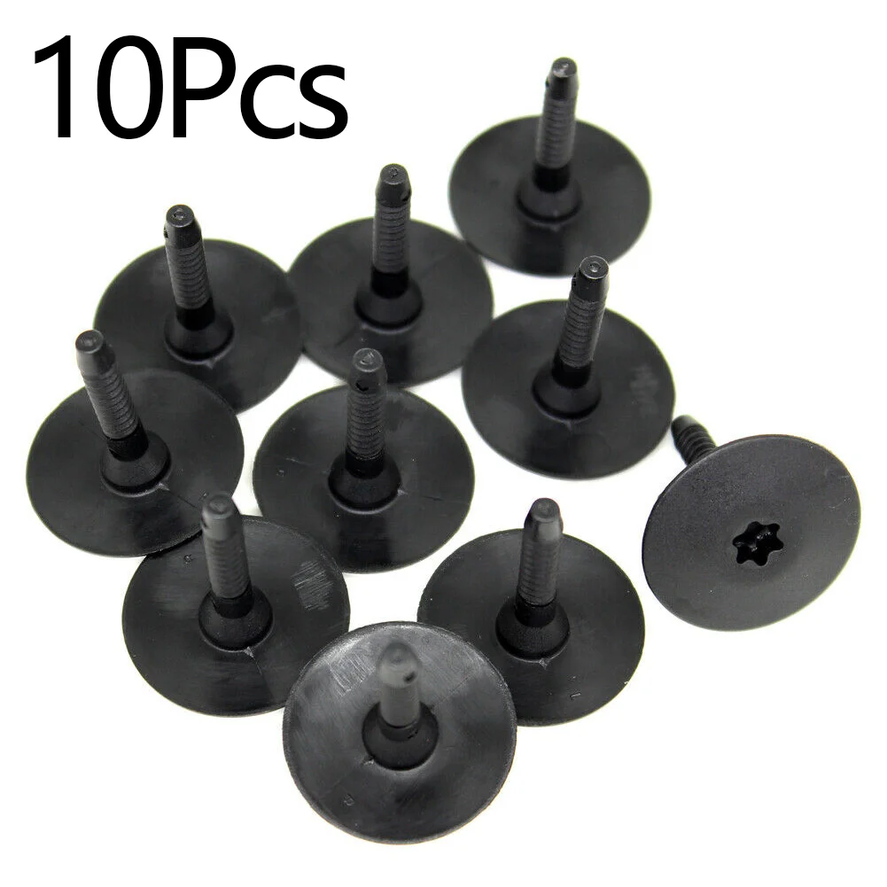 10X Side Skirt & Undertray Plastic Screws Fasteners / Clips Wide Applcation Car Interior Nylon Clips For BMW 0714729688
10X Side Skirt & Undertray Plastic Screws Fasteners / Clips Wide Applcation Car Interior Nylon Clips For BMW 0714729688