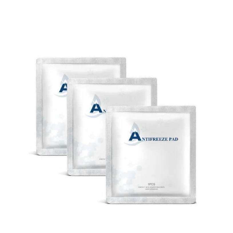 Beauty Consumable Anti Freeze Membranes 30*45Cm Anti Freeze Pads Anti Freezeing Membrane For Fat Freeze Slimming Treatment
Beauty Consumable Anti Freeze Membranes 30*45Cm Anti Freeze Pads Anti Freezeing Membrane For Fat Freeze Slimming Treatment
