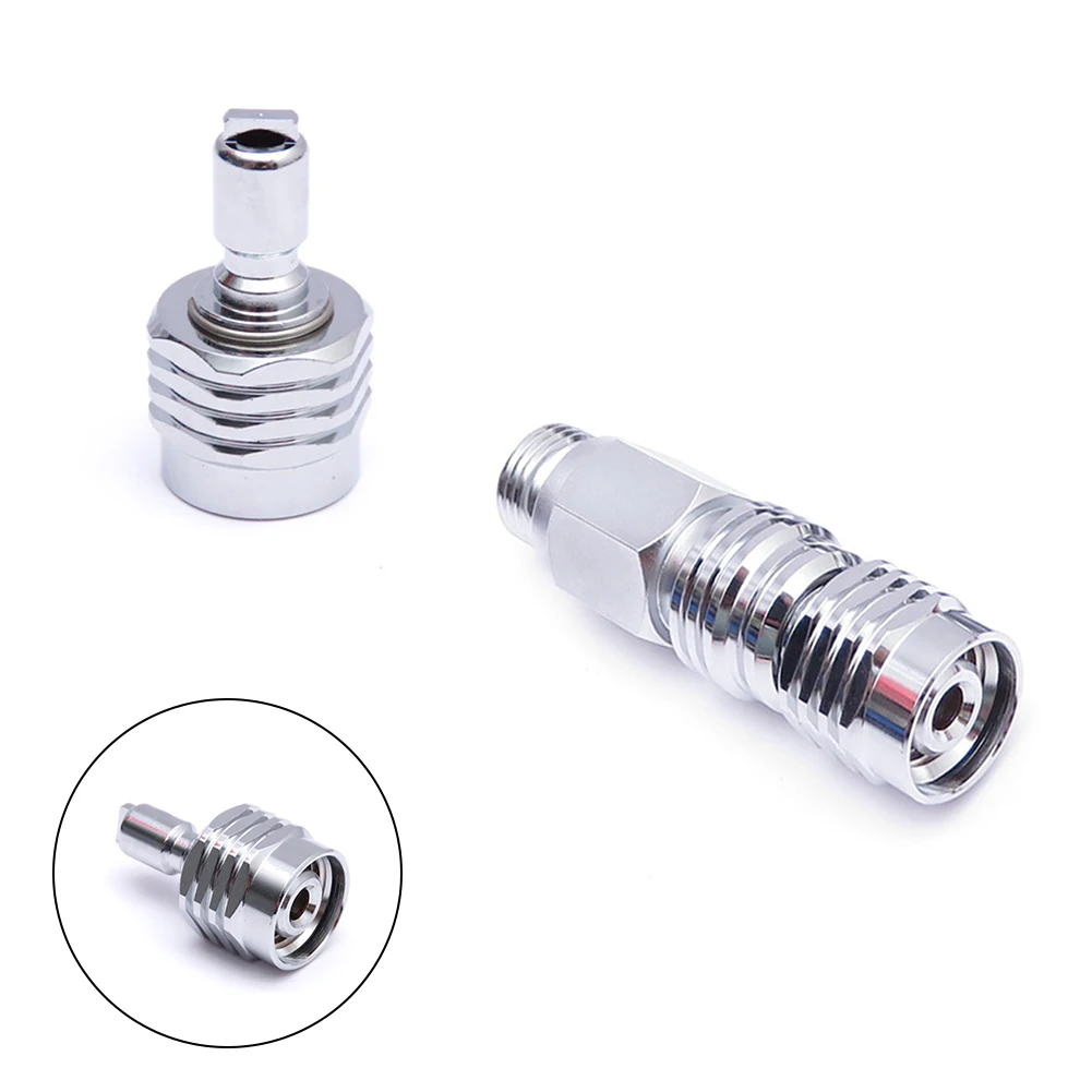 Scuba Diving BCD Adapter Quick Disconnect Regulator Nickel Plated Brass Connect 1st Stage And LP Hose Adapter For Diving
Scuba Diving BCD Adapter Quick Disconnect Regulator Nickel Plated Brass Connect 1st Stage And LP Hose Adapter For Diving