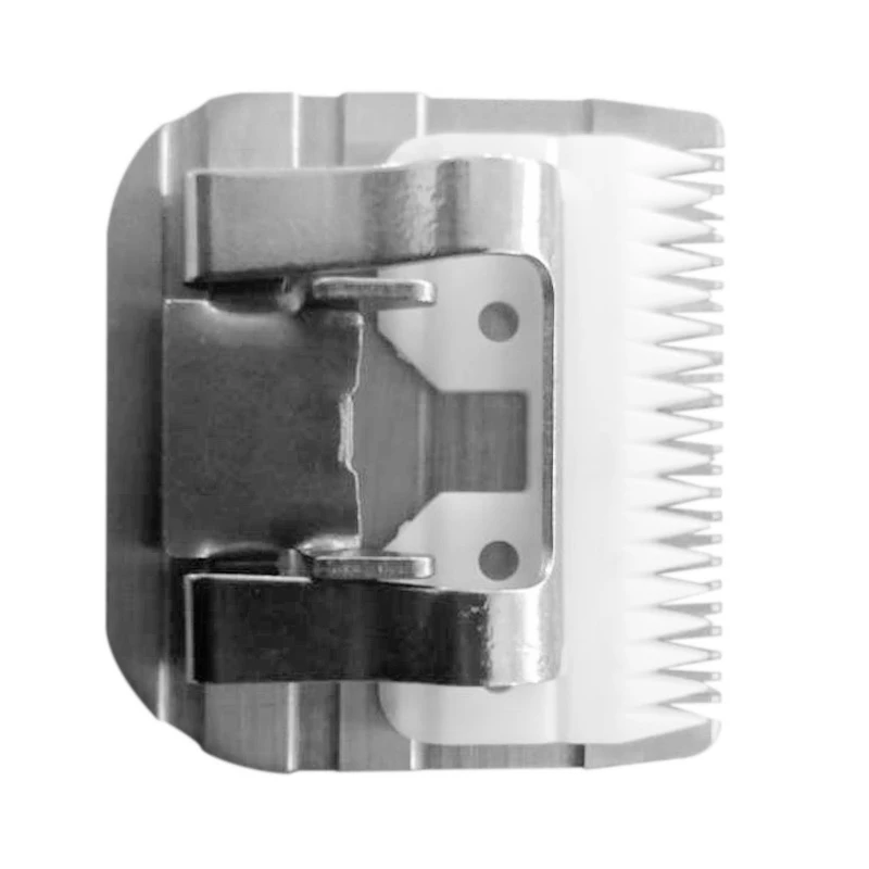 SK5 Dog Hair Clipper Blade 10 Replacement Hair Clipper Blade Electric Clipper Accessories
SK5 Dog Hair Clipper Blade 10 Replacement Hair Clipper Blade Electric Clipper Accessories