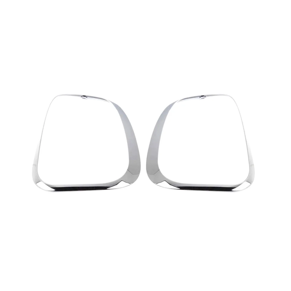 Rear Tail Light Trim Frame Tail Light Plating Bezel Car For R55 R56 R57 2007-2015 51132752243 51132752244
Rear Tail Light Trim Frame Tail Light Plating Bezel Car For R55 R56 R57 2007-2015 51132752243 51132752244