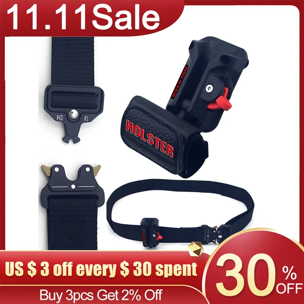 NEW Drill Waist Belt Storage Buckle Waist Strap Hanging Tool Case Organizer for Wrench Hammer Screwdriver Waist Bag
NEW Drill Waist Belt Storage Buckle Waist Strap Hanging Tool Case Organizer for Wrench Hammer Screwdriver Waist Bag