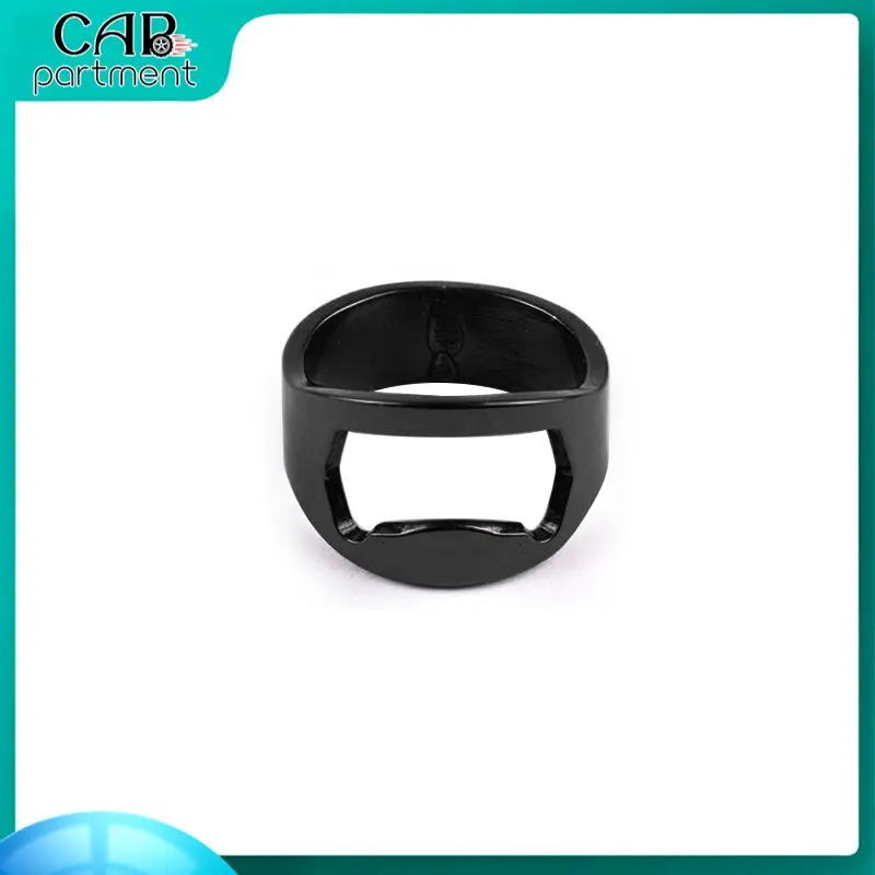 Ring-shape Beer Thumb Stainless Steel Bottle Cap Remover Decoration Fashion Bottle Opener Kitchen Gadgets Bar Tools 22mm Mini
Ring-shape Beer Thumb Stainless Steel Bottle Cap Remover Decoration Fashion Bottle Opener Kitchen Gadgets Bar Tools 22mm Mini
