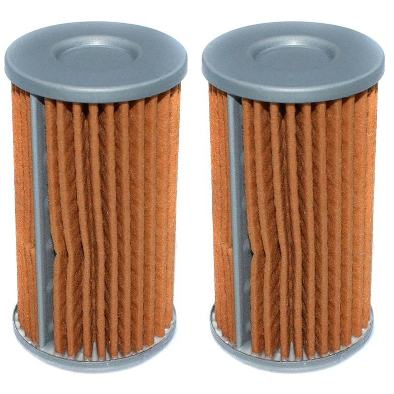 2X Transmission Oil Filters Assy RE0F11A JF015E For Mitsubishi Nissan Suzuki 31726-28X0A 31726-3JX0A
2X Transmission Oil Filters Assy RE0F11A JF015E For Mitsubishi Nissan Suzuki 31726-28X0A 31726-3JX0A