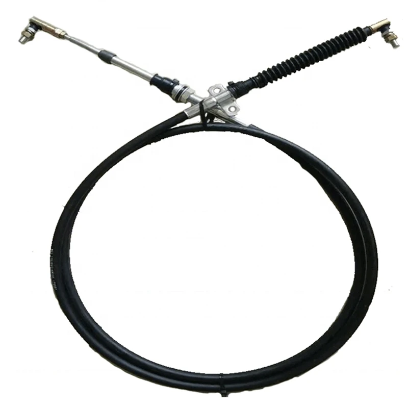 Кабель Блокировки капота для Toyota Hilux Fortuner KUN60 KUN51 GGN60 GGN50 53630-0K010
Кабель Блокировки капота для Toyota Hilux Fortuner KUN60 KUN51 GGN60 GGN50 53630-0K010