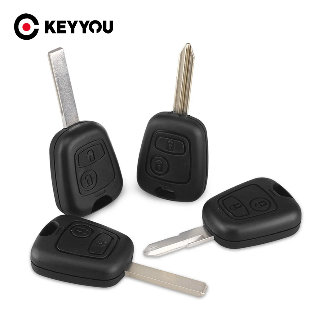 KEYYOU новый запасной чехол для ключей с дистанционным управлением, оболочка, 2 кнопки для Citroen Saxo Xsara Picasso Berlingo
KEYYOU новый запасной чехол для ключей с дистанционным управлением, оболочка, 2 кнопки для Citroen Saxo Xsara Picasso Berlingo
