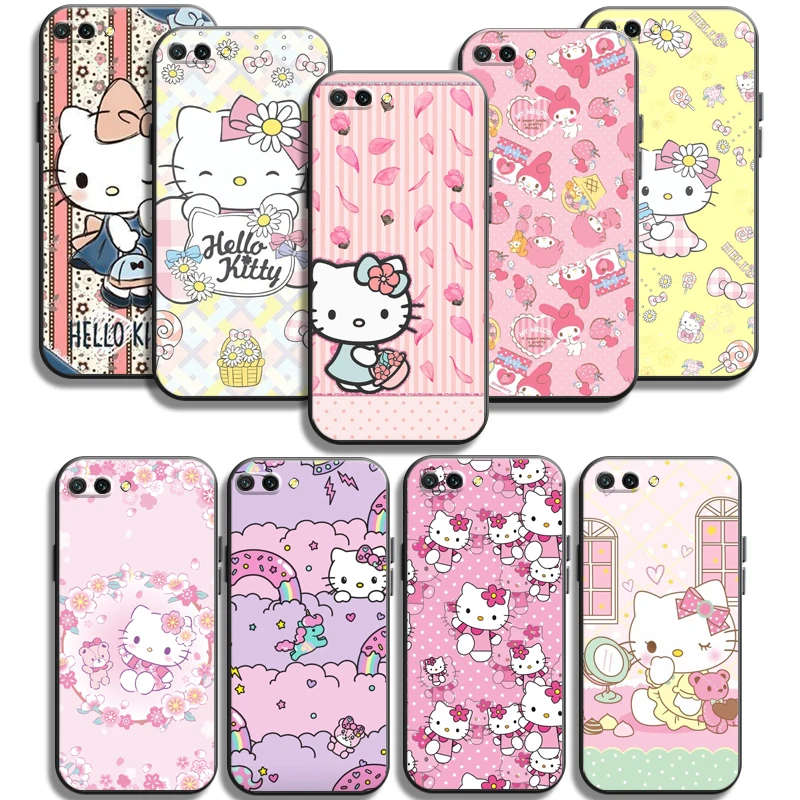 Hello Kitty 2022 Phone Cases For Huawei Honor Y6 Y7 2019 Y9 2018 Y9 Prime 2019 Y9 2019 Y9A Coque Funda Carcasa Back Cover
Hello Kitty 2022 Phone Cases For Huawei Honor Y6 Y7 2019 Y9 2018 Y9 Prime 2019 Y9 2019 Y9A Coque Funda Carcasa Back Cover