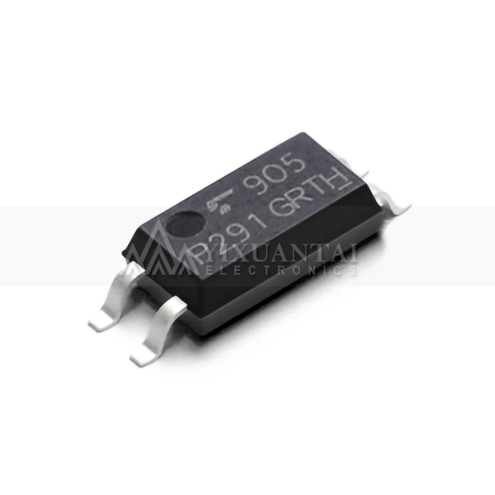 10 шт./партия, новые оригинальные TLP291 TLP291GB TLP291GR TLP291 (стандартная, SE маркировка: P291 оптоизолятор 3,75 кв TRANS 4-SO
10 шт./партия, новые оригинальные TLP291 TLP291GB TLP291GR TLP291 (стандартная, SE маркировка: P291 оптоизолятор 3,75 кв TRANS 4-SO