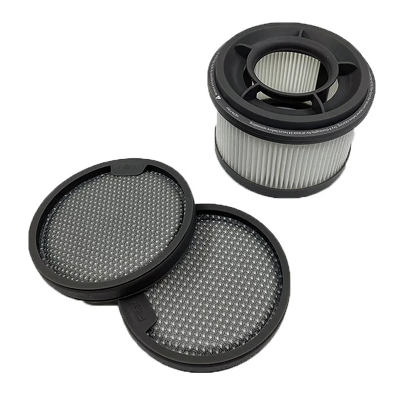 Filter Replacement Spare Parts Accessories For Dreame T10 T20 T30 Vacuum Cleaner
Filter Replacement Spare Parts Accessories For Dreame T10 T20 T30 Vacuum Cleaner