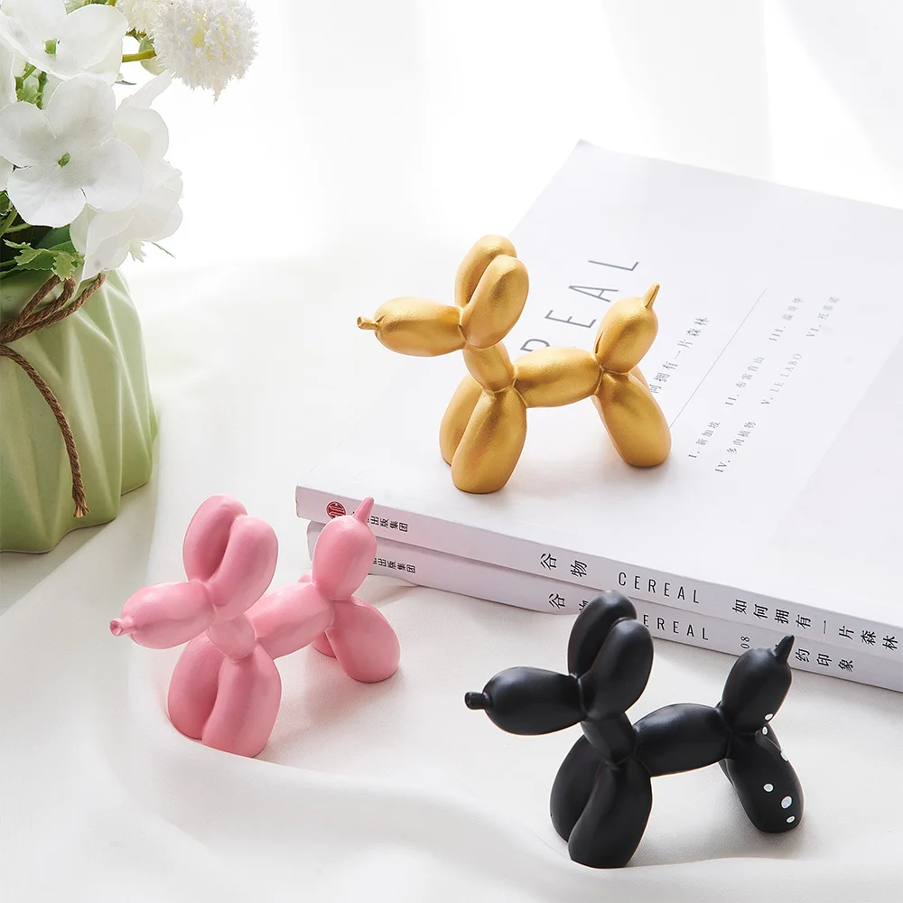 Decoration Car Kawaii Accessories Creative Balloon Puppy Decoration Lovely bookshelf Desk Accessories Korea interior Home Decor
Decoration Car Kawaii Accessories Creative Balloon Puppy Decoration Lovely bookshelf Desk Accessories Korea interior Home Decor