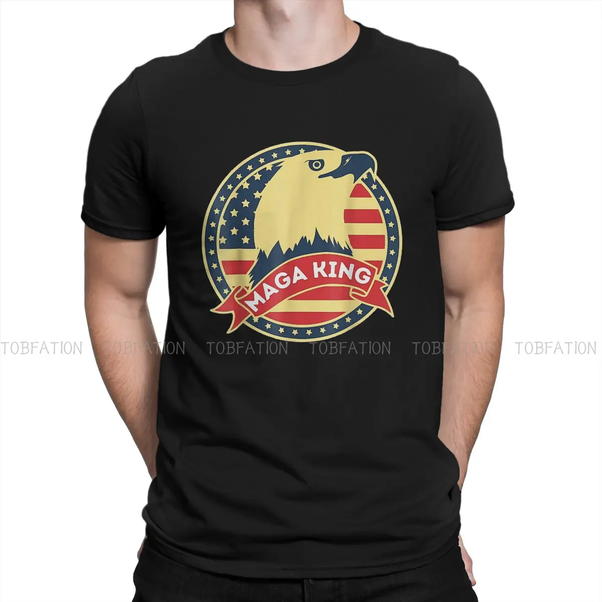 Ultra Maga Maga King Joe Biden USA Eagle Funny Quotes Politics TShirt Harajuku Teenager Gothic High Quality Tshirt Large O-Neck
Ultra Maga Maga King Joe Biden USA Eagle Funny Quotes Politics TShirt Harajuku Teenager Gothic High Quality Tshirt Large O-Neck