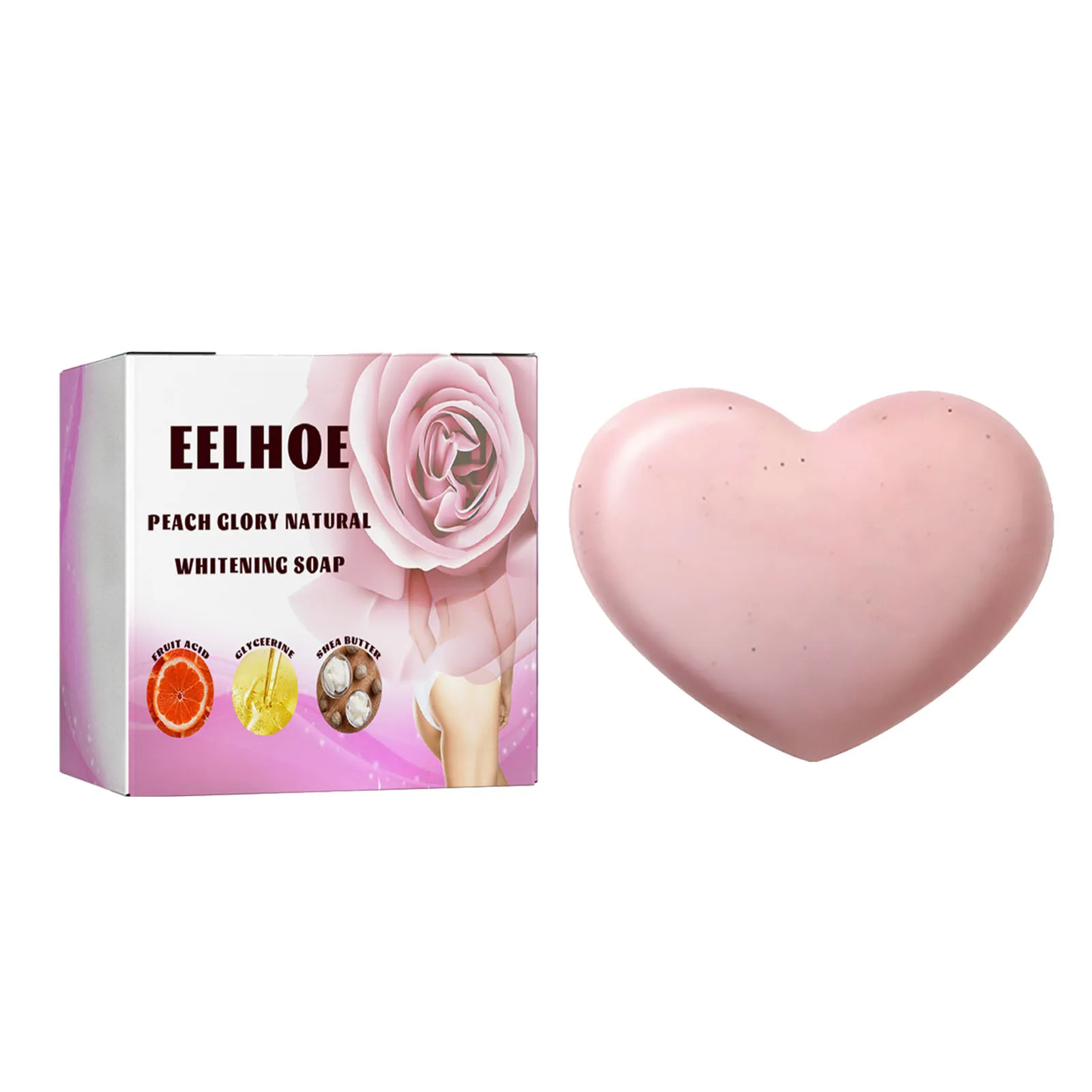 Natural Body Soap Deep Cleansing Body Soap Bars Natural Whitening Bath Soap For The Whole Body Neck Legs And Elbows
Natural Body Soap Deep Cleansing Body Soap Bars Natural Whitening Bath Soap For The Whole Body Neck Legs And Elbows