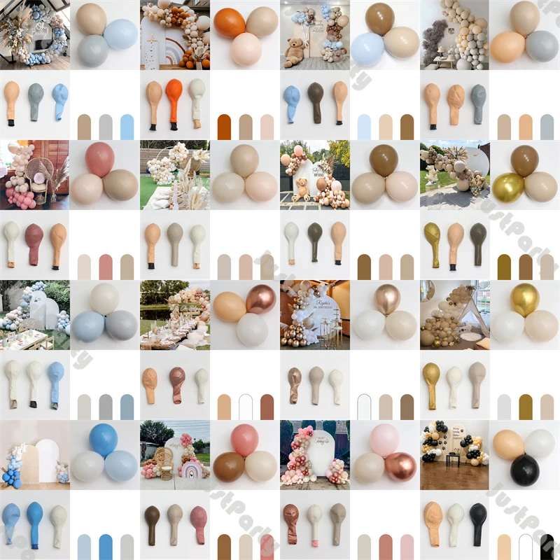 5/10/12/18inch Doubled Stuffed Pastel Blue Balloon Garland Bride Wedding Baby Shower Birthday Party Bridal Shower Baptism Decor
5/10/12/18inch Doubled Stuffed Pastel Blue Balloon Garland Bride Wedding Baby Shower Birthday Party Bridal Shower Baptism Decor