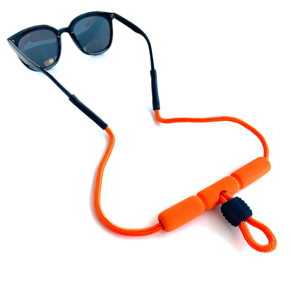 Antiskid Sport Glasses Chain Non-Slip Glasses Rope Cord Holder Black Adjustable Sun Eyeglass Diving Glasses Rope For Women Men
Antiskid Sport Glasses Chain Non-Slip Glasses Rope Cord Holder Black Adjustable Sun Eyeglass Diving Glasses Rope For Women Men