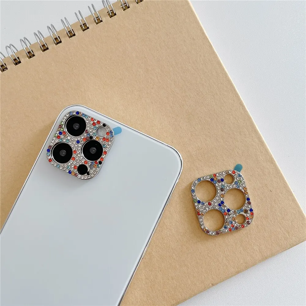 Protector Glitter Rhinestone Shockproof Film Camera Lens For iPhone 11 12 Pro Max XS X 12 Mini Shiny Diomand Camera Accessories
Protector Glitter Rhinestone Shockproof Film Camera Lens For iPhone 11 12 Pro Max XS X 12 Mini Shiny Diomand Camera Accessories