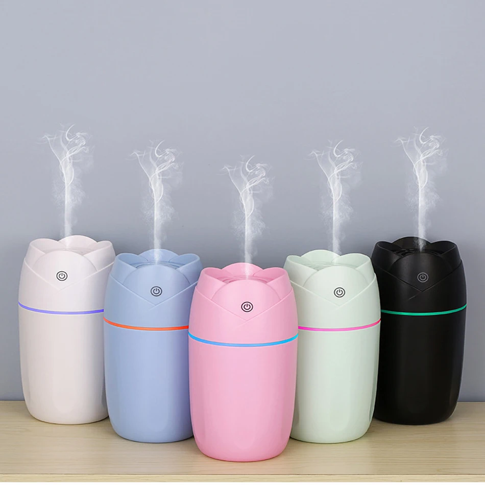 1pcsXiaomi Air Humidifier Aroma Essential Oil Diffuser Portable Household Silent Humidifier for Home Car USB with LED Night Lamp
1pcsXiaomi Air Humidifier Aroma Essential Oil Diffuser Portable Household Silent Humidifier for Home Car USB with LED Night Lamp